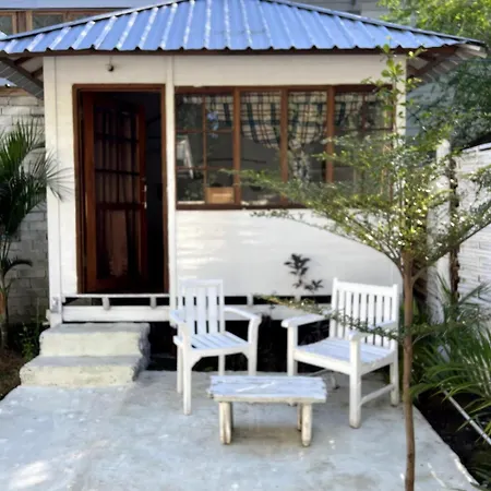 Balla Naila Gili Trawangan Exterior photo