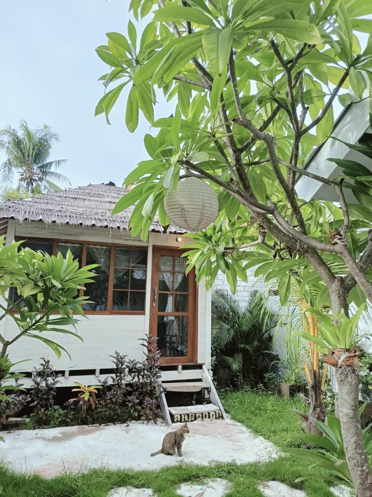 Balla Naila Villa Gili Trawangan