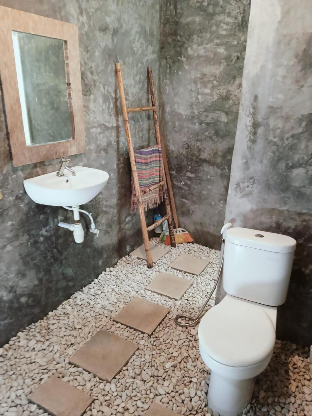 Balla Naila Villa