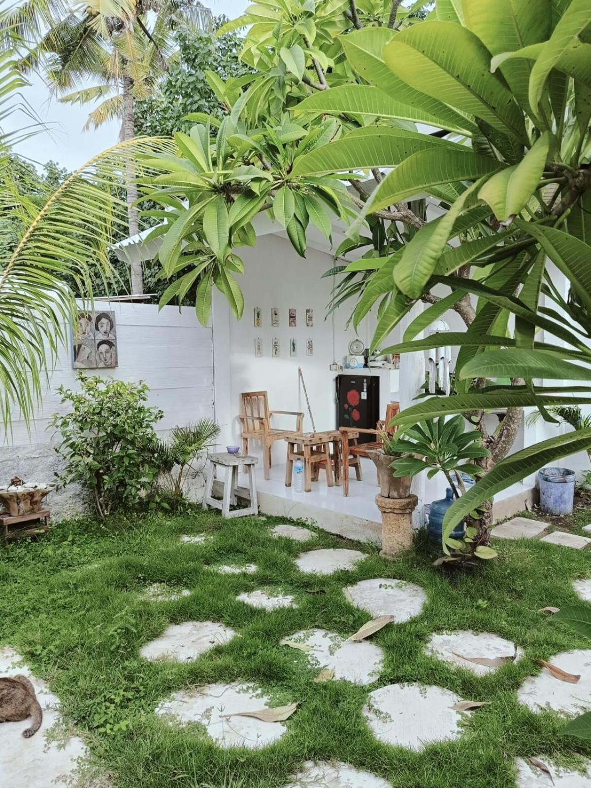 Balla Naila Villa Gili Trawangan