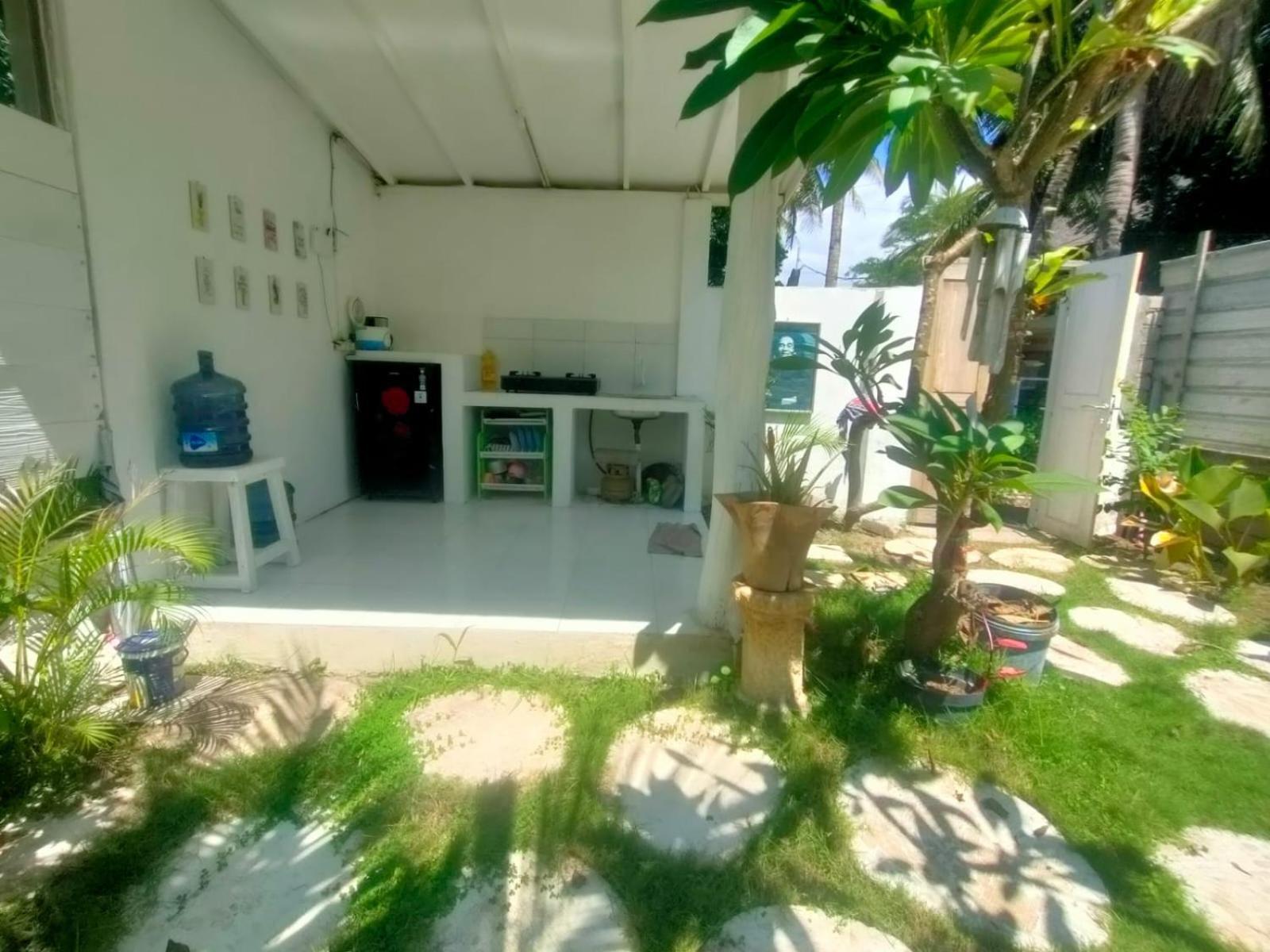 Villa Balla Naila Gili Trawangan