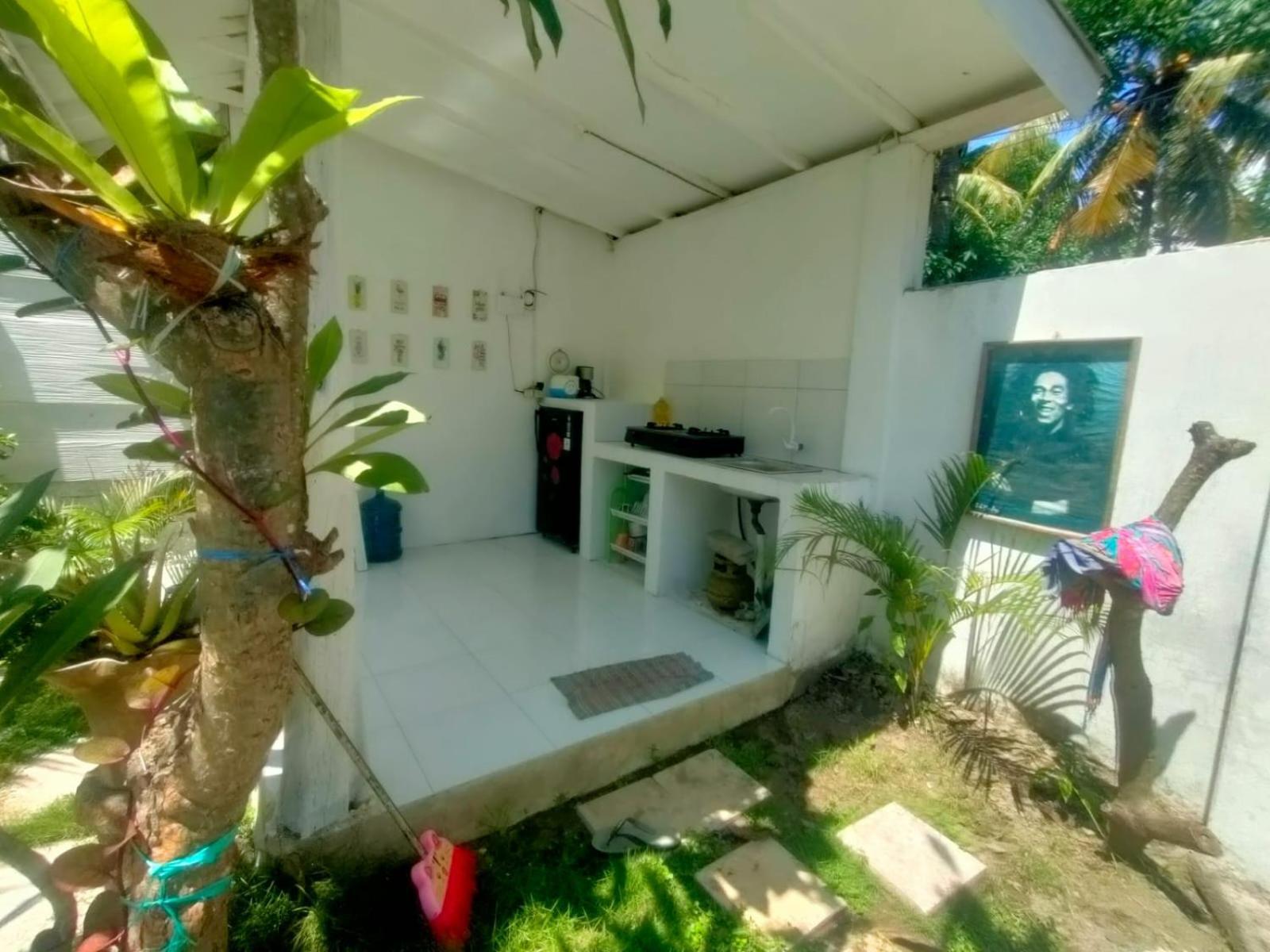 Villa Balla Naila Gili Trawangan