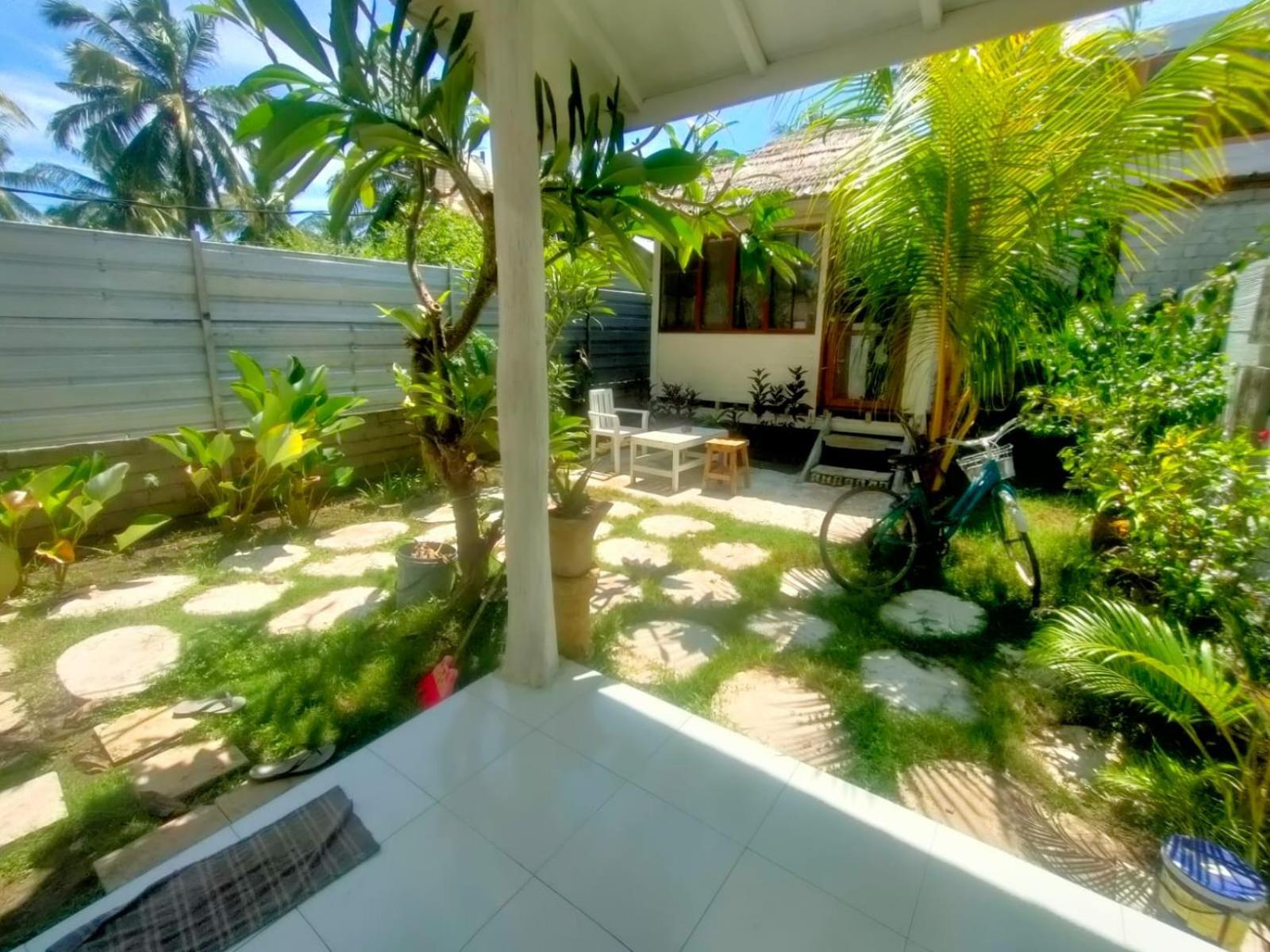 Villa Balla Naila Gili Trawangan