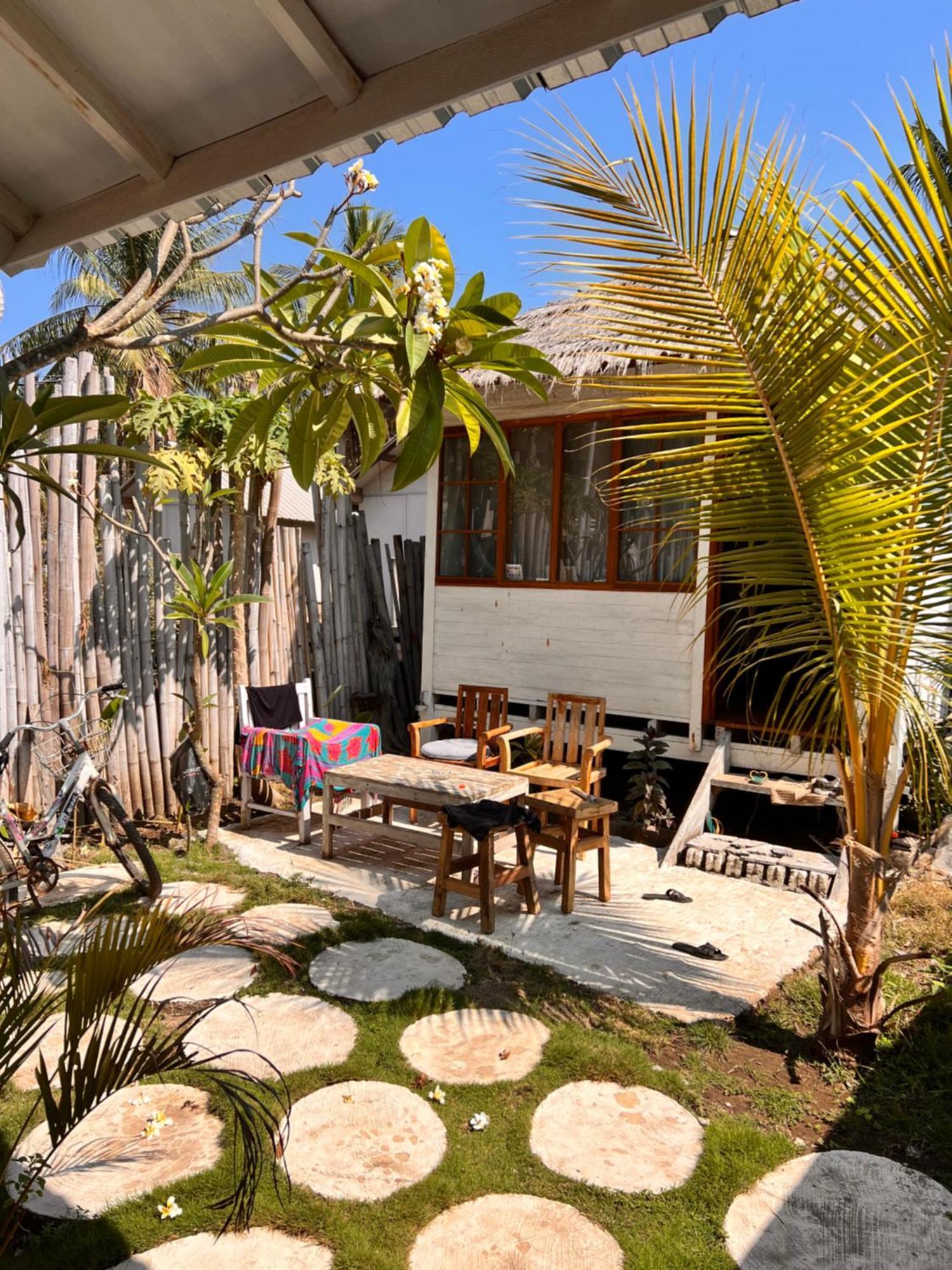 Balla Naila Villa Gili Trawangan