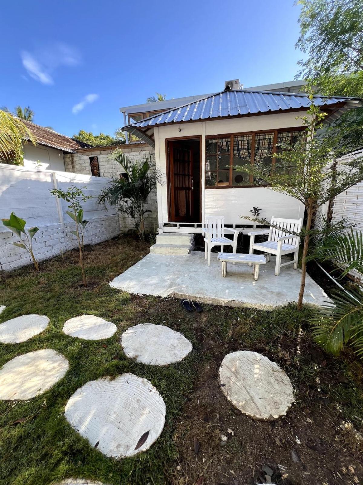 Villa Balla Naila