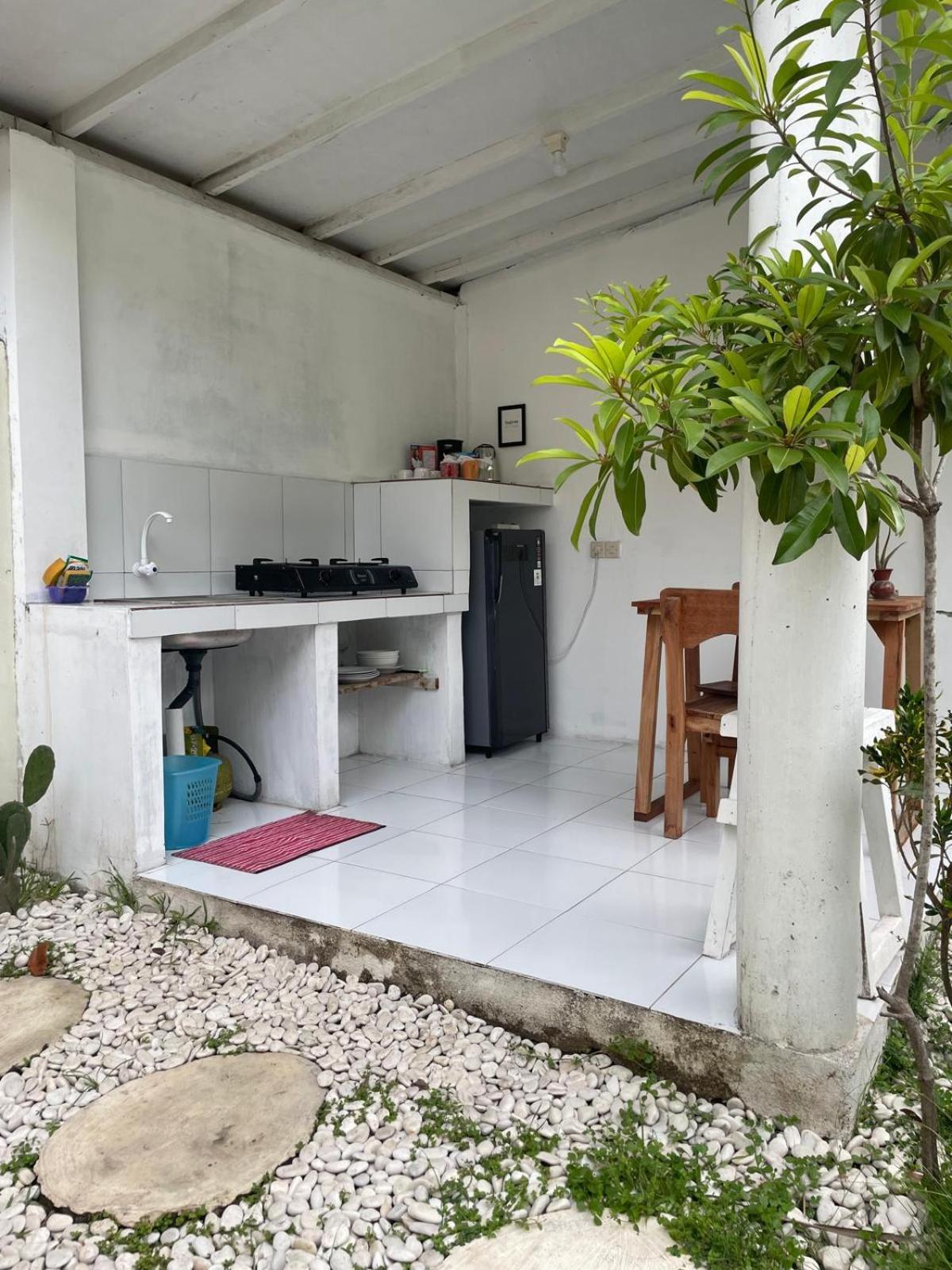 Balla Naila Villa Gili Trawangan