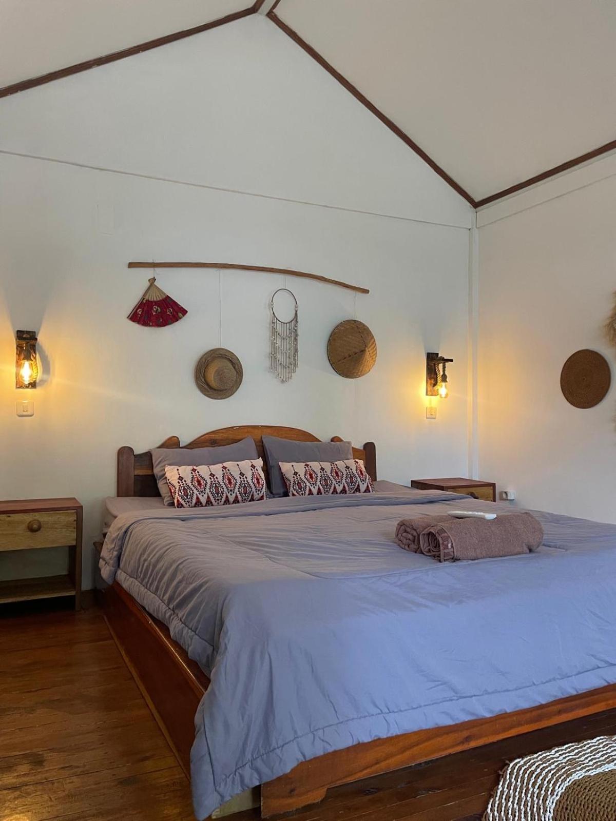 Villa Balla Naila Gili Trawangan