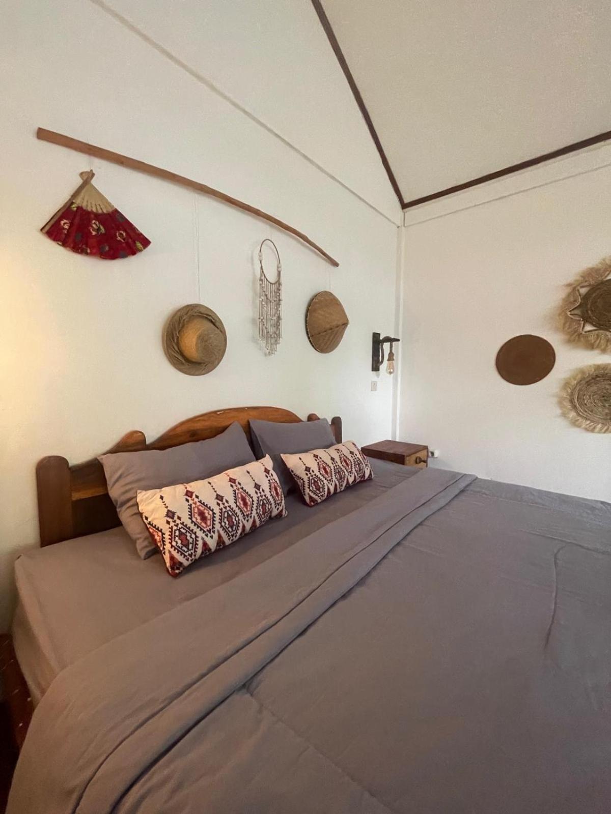 Balla Naila Villa