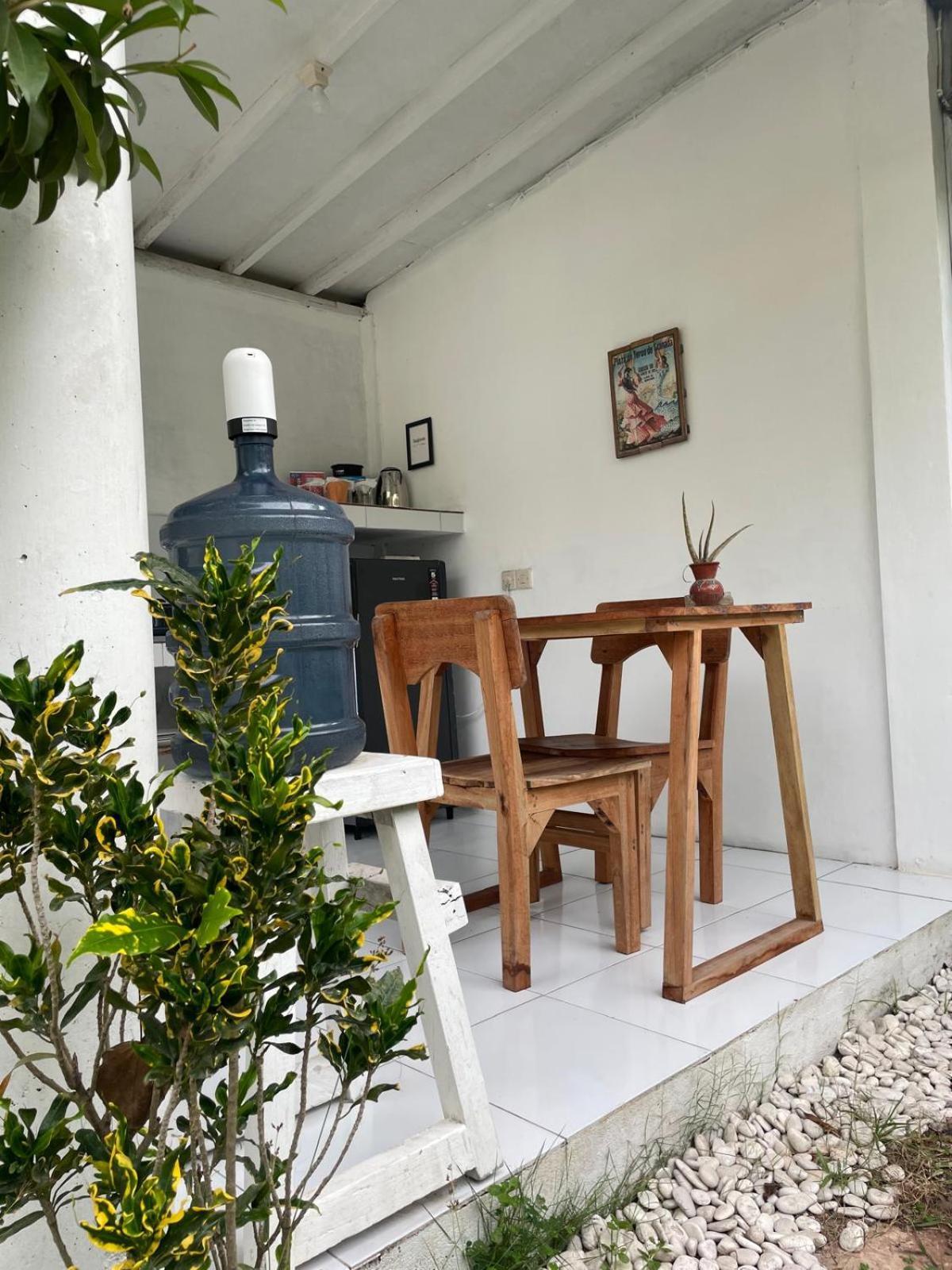 Balla Naila * Gili Trawangan