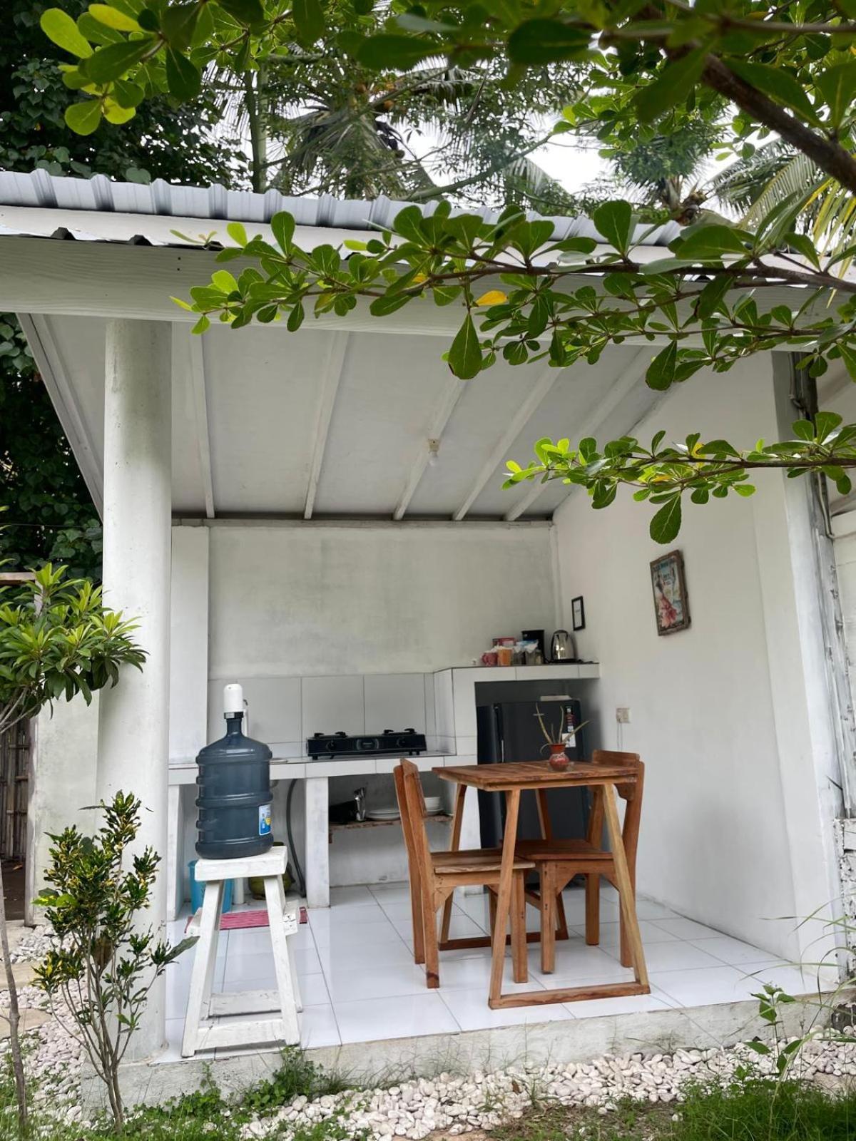 Balla Naila Villa