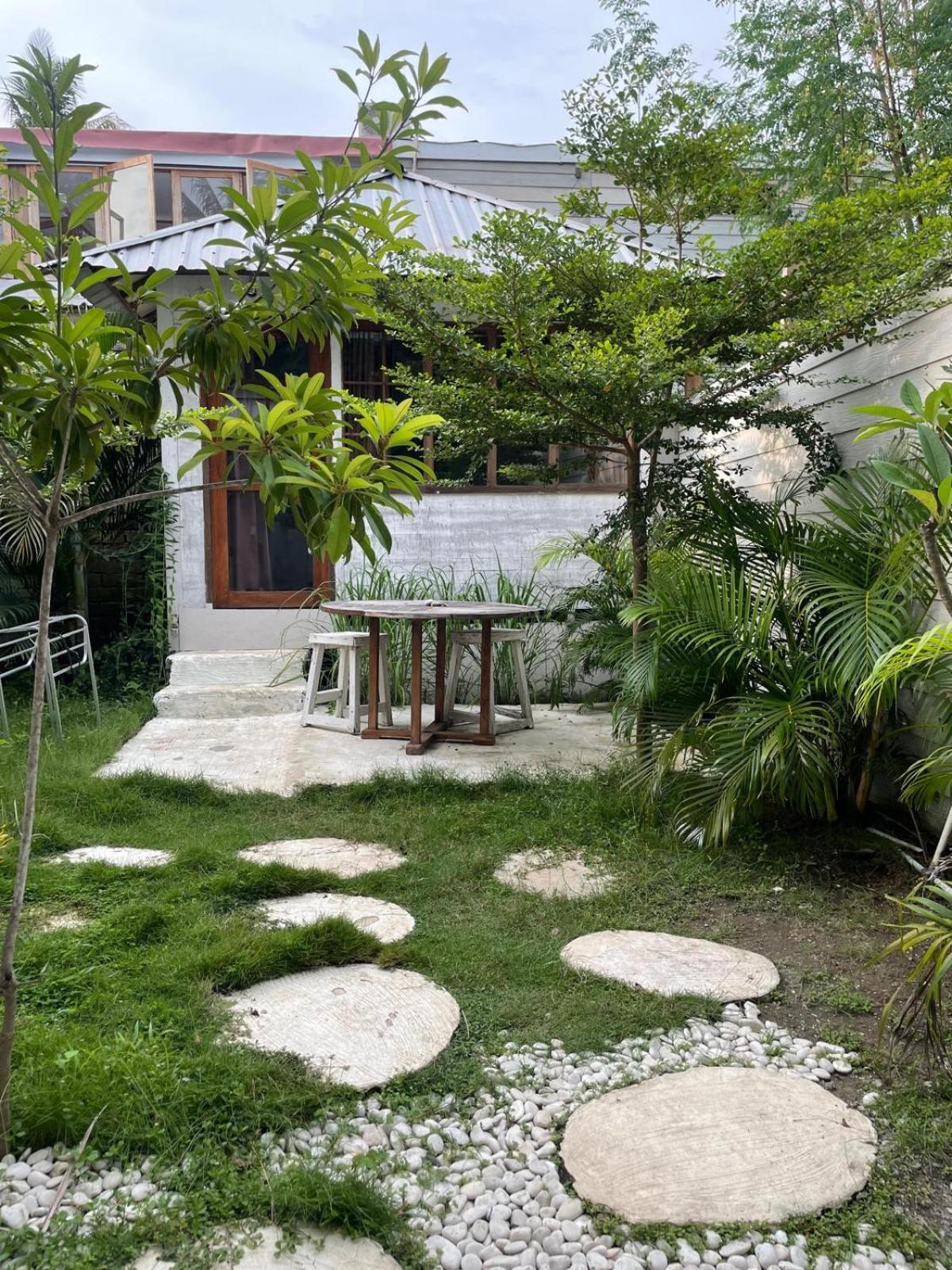 Balla Naila Villa *