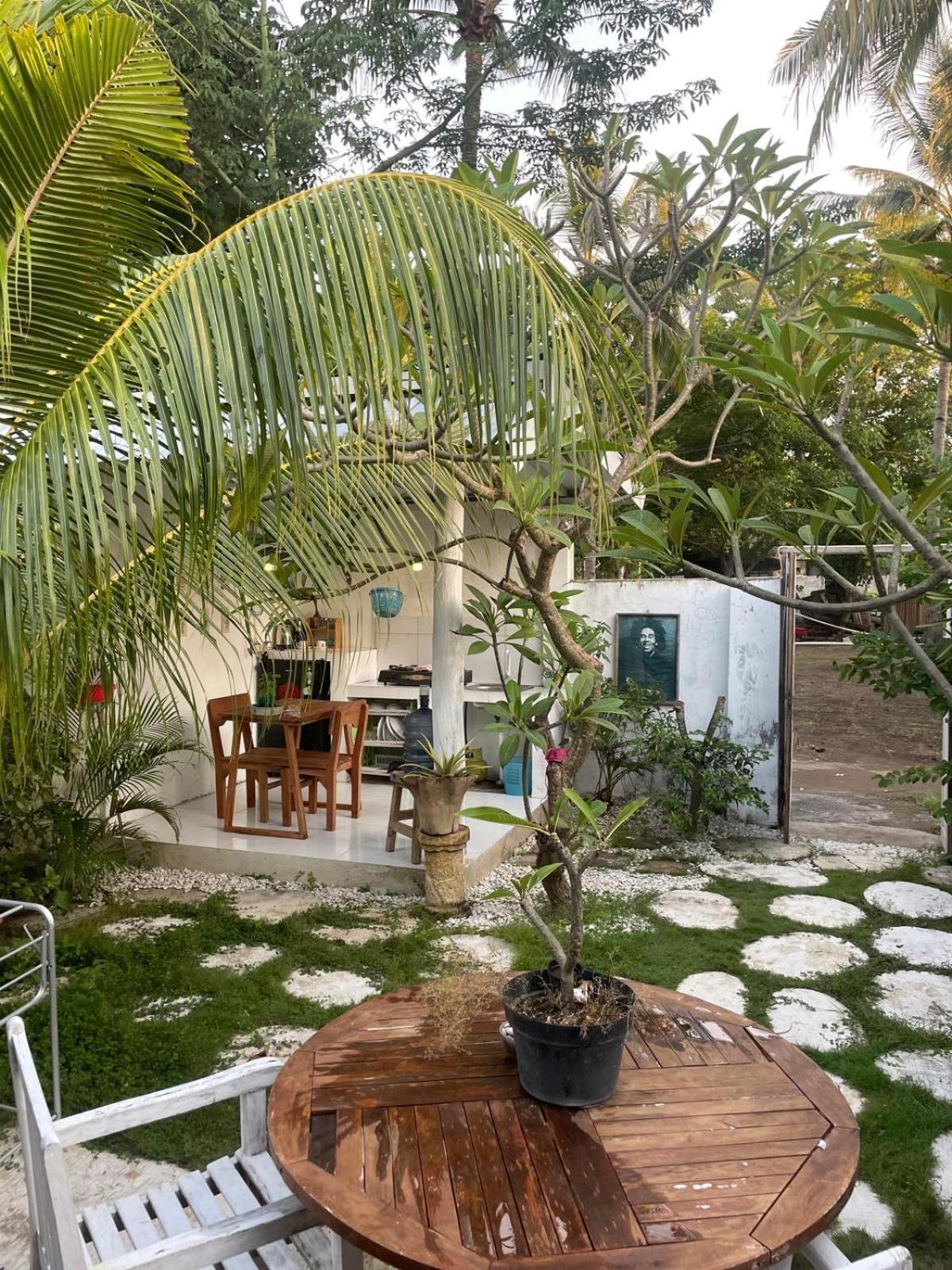 Villa Balla Naila Gili Trawangan