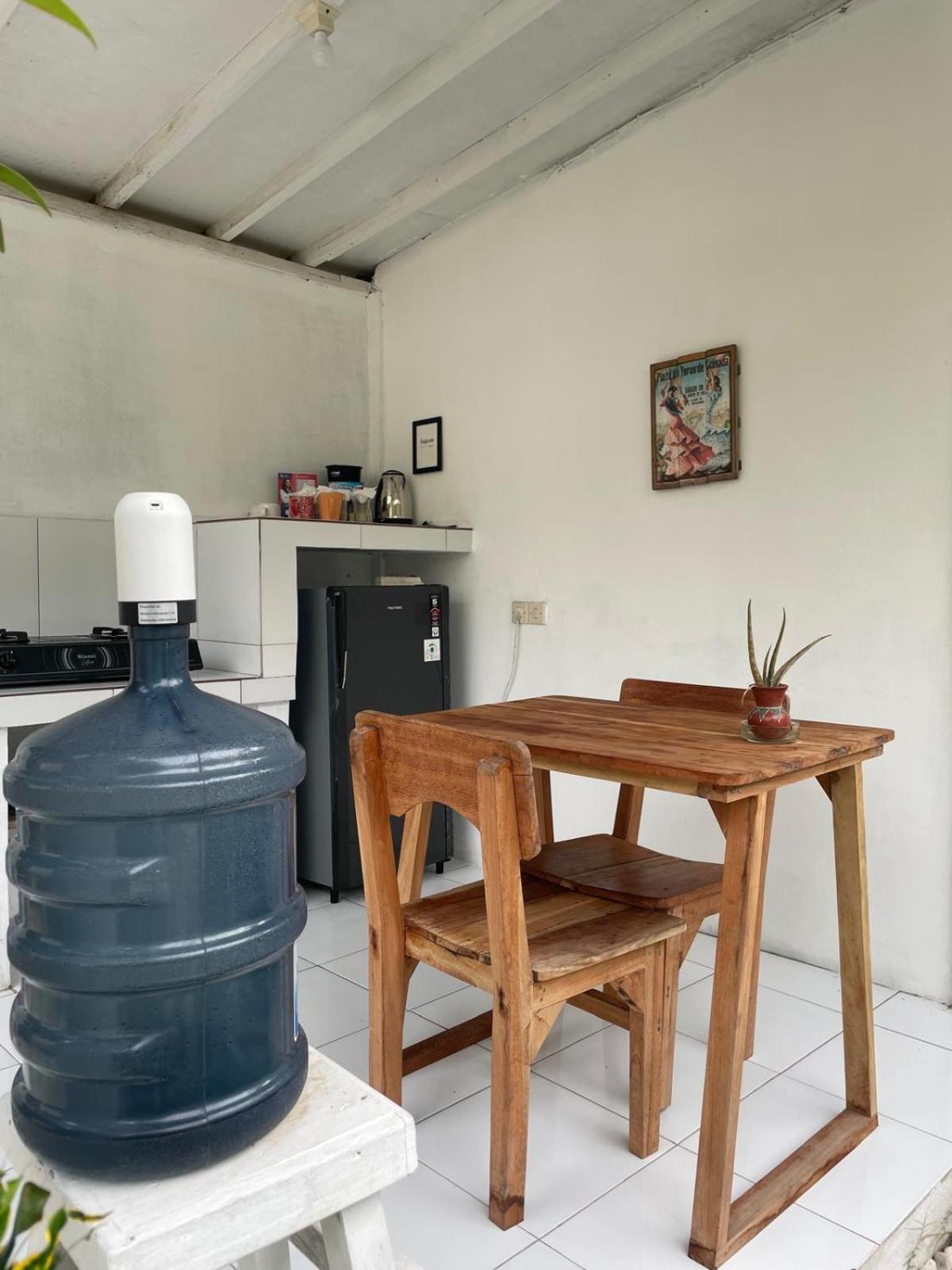 Balla Naila Villa